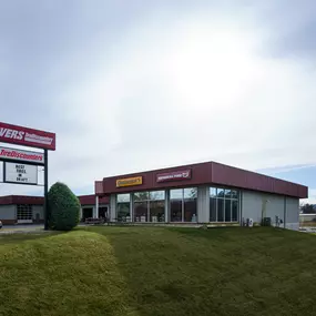 Bild von Eavers Tire Discounters