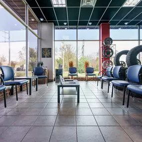 Bild von Eavers Tire Discounters