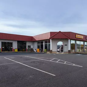 Bild von Eavers Tire Discounters