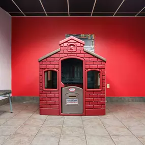 Bild von Eavers Tire Discounters