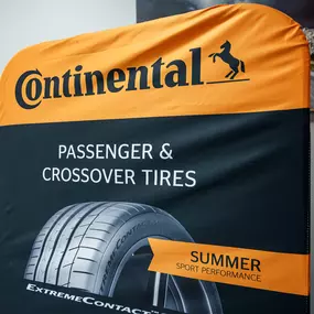 Bild von Eavers Tire Discounters