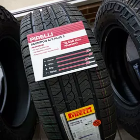 Bild von Eavers Tire Discounters