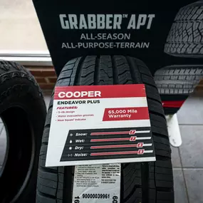 Bild von Eavers Tire Discounters