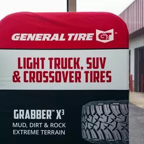 Bild von Eavers Tire Discounters