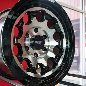 Bild von Eavers Tire Discounters