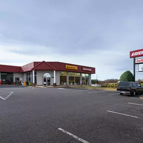 Bild von Eavers Tire Discounters