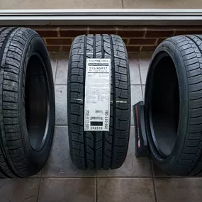 Bild von Eavers Tire Discounters