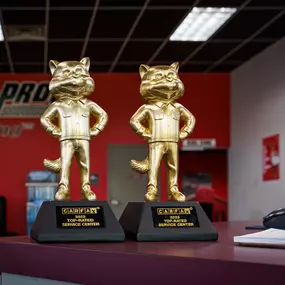 Bild von Eavers Tire Discounters