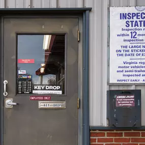 Bild von Eavers Tire Discounters