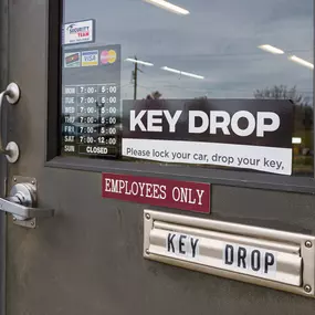 Bild von Eavers Tire Discounters