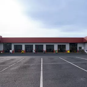 Bild von Eavers Tire Discounters