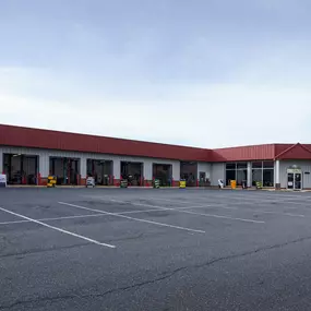 Bild von Eavers Tire Discounters