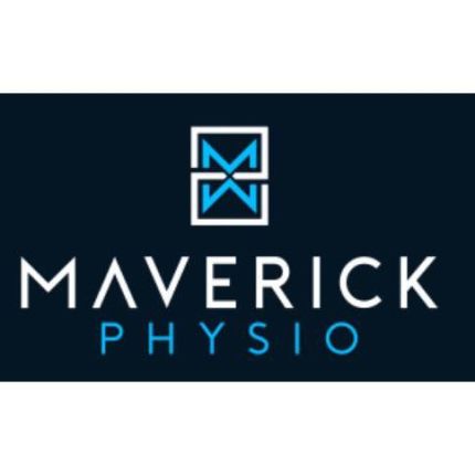 Logo fra Maverick Physiotherapy