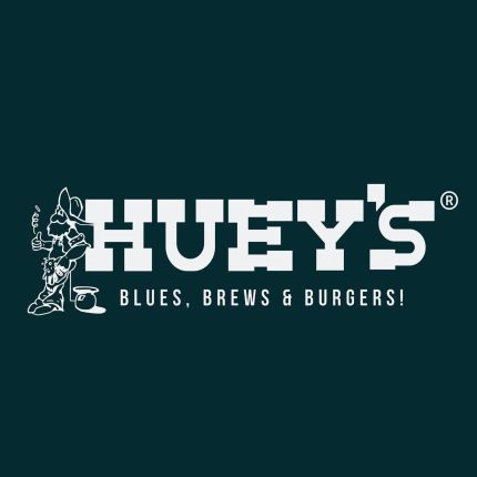 Logo od Huey's Olive Branch