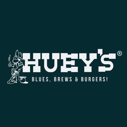 Logo from Huey's Olive Branch