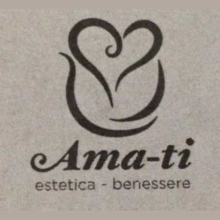 Logo de Ama-ti