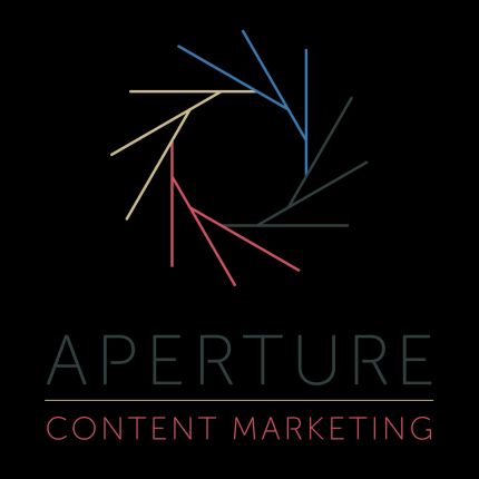 Logo de Aperture Content Marketing