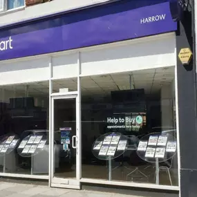 Bild von haart Lettings Agents Harrow