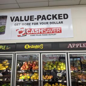 Bild von Greer's CashSaver