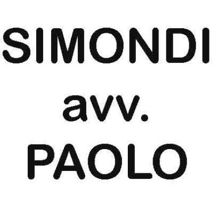 Logo van Simondi Avv. Paolo