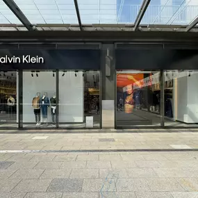 Bild von Calvin Klein Outlet