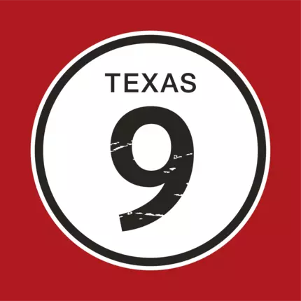 Logo from Loop 9 BBQ