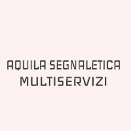Logo von Aquila Segnaletica