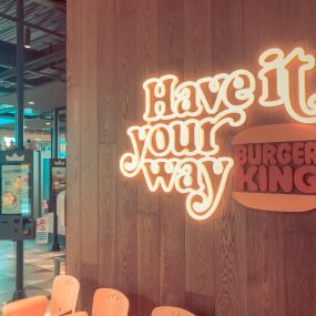 Bild von Burger King