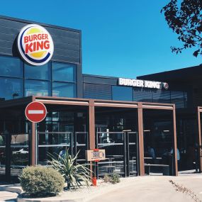 Bild von Burger King