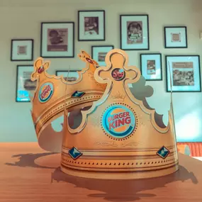 Bild von Burger King