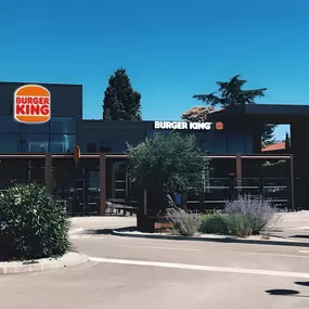 Bild von Burger King