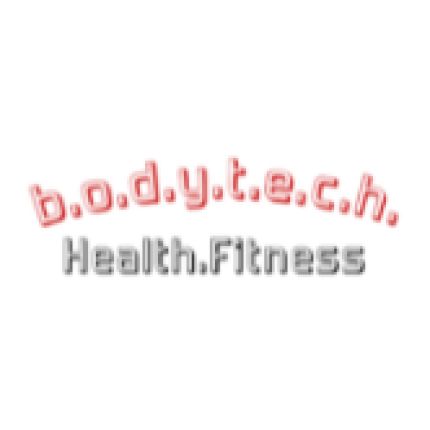 Logo de Bodytech Health & Fitness