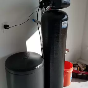 Water Softener/Conditioner