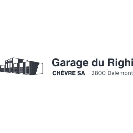 Logo de Garage du Righi Chèvre SA