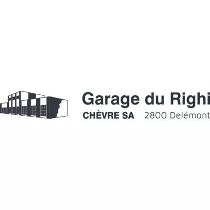 Logo von Garage du Righi Chèvre SA