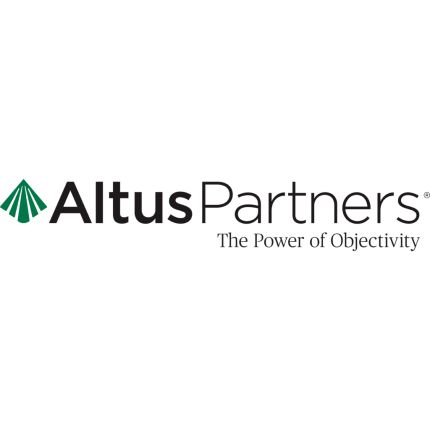 Logo od Altus Partners