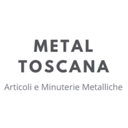 Logo da Metal Toscana