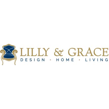 Logotyp från Lilly & Grace