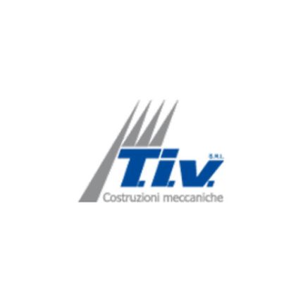 Logo de T.I.V