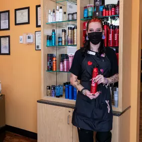 Bild von Empire Beauty School