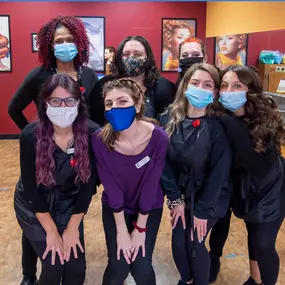 Bild von Empire Beauty School