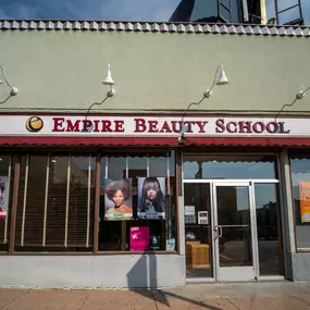 Bild von Empire Beauty School