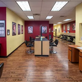 Bild von Empire Beauty School