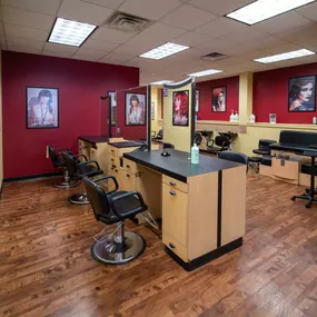 Bild von Empire Beauty School