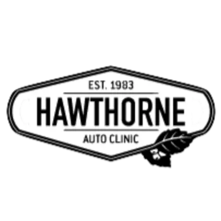 Logo od Hawthorne Auto Clinic