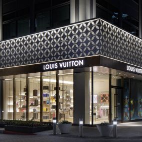 Bild von Louis Vuitton Plano Legacy West