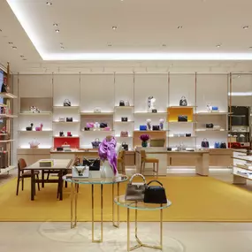 Bild von Louis Vuitton Plano Legacy West