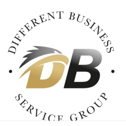 Logotyp från Different business service group