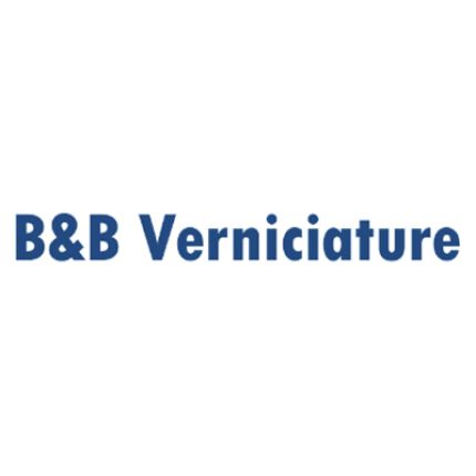 Logo da B&B Verniciature Navali