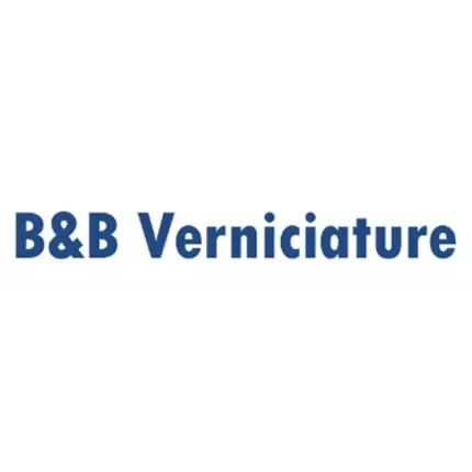 Logotyp från B&B Verniciature e Sabbiature Navali